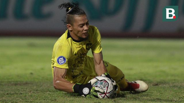 Foto: Persija Jakarta Diimbangi PSIS Semarang 2-2 dalam Pekan Kedua BRI Liga 1 2021 / 2022