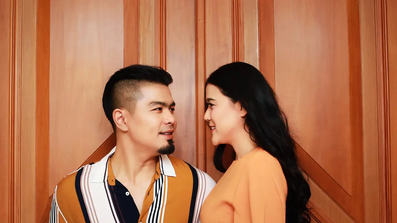 [Bintang] Eksklusif Bams eks Samsons
