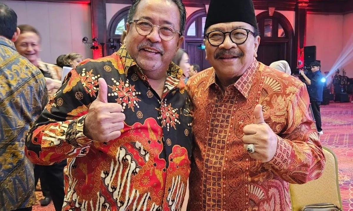 Dok. Istimewa