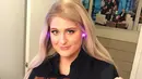 Ia juga membuktikan dirinya bisa bersaing dengan penyanyi lain dengan kualitas vocal dan kemampuan bernyanyi yang dimilikinya. Berkat lagu “All About that Bass”, Meghan berhasil mencapai popularitas. (Instagram/meghantrainor)