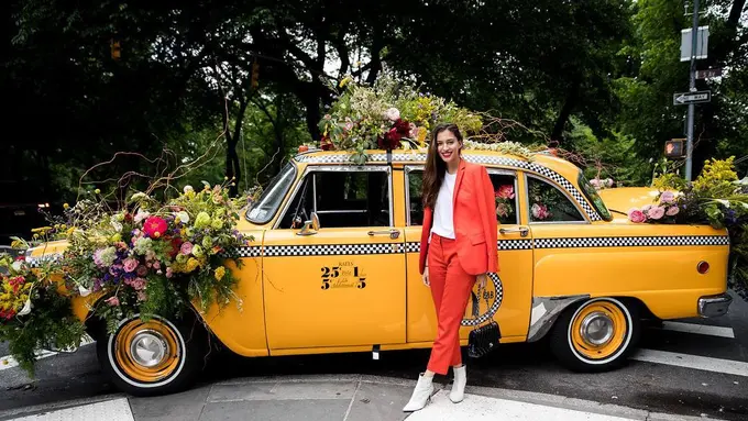 Tidak Ganti Outfit 2 Bulan, Pola Belanja Perempuan Ini Berubah