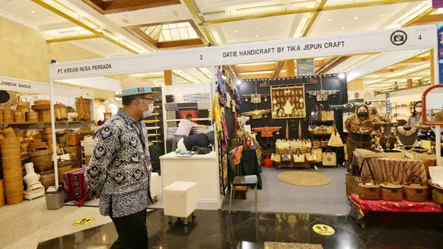 Gubernur Jabar Ridwan Kamil