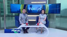Saksikan berita kriminal dan peristiwa menarik di Fokus Pagi dengan pilihan topik utama sebagai berikut, Banjir Rob di Muara Angke, Gempa Guncang Sumatra Barat, Anies Penuhi Panggilan Polda Metro Jaya, Gisel Diperiksa Polisi.