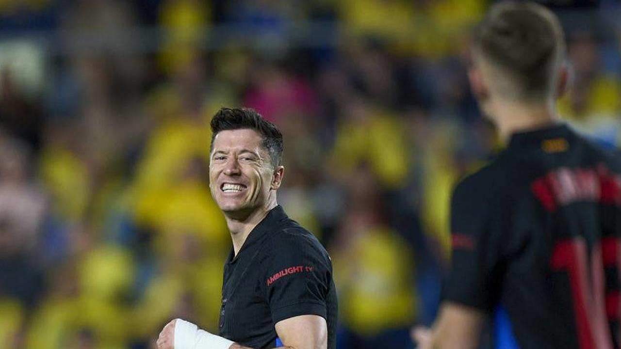 Nice! Jonathan David Buka Peluang Gabung Barcelona