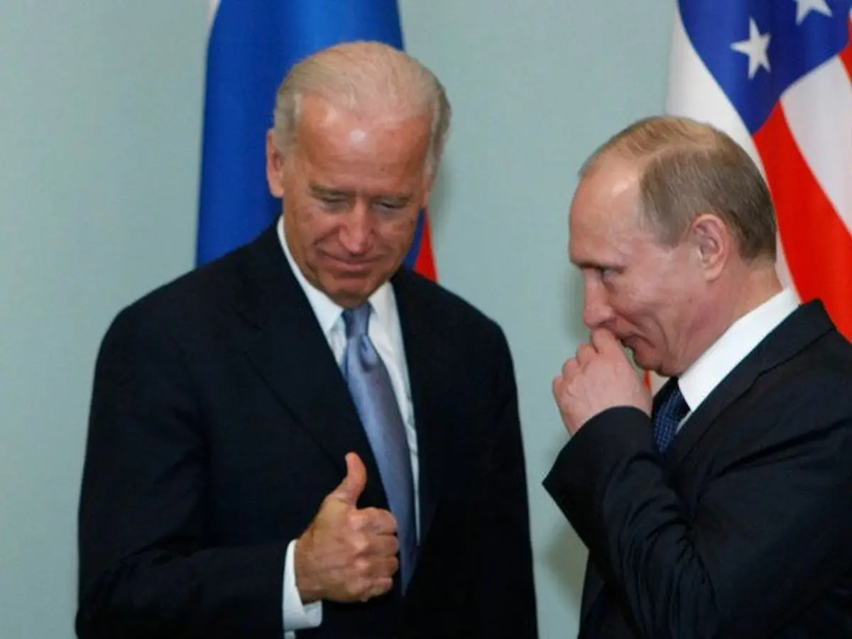 Maloletka Seks - Joe Biden Ingatkan Rusia Tak Pakai Senjata Kimia dan Nuklir Taktis Lawan  Ukraina - Global Liputan6.com