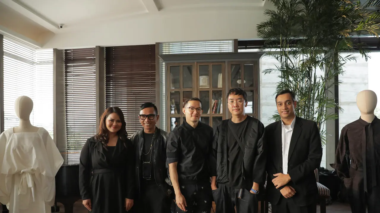 Zilingo Menggandeng POPULO dan Davy Linggar