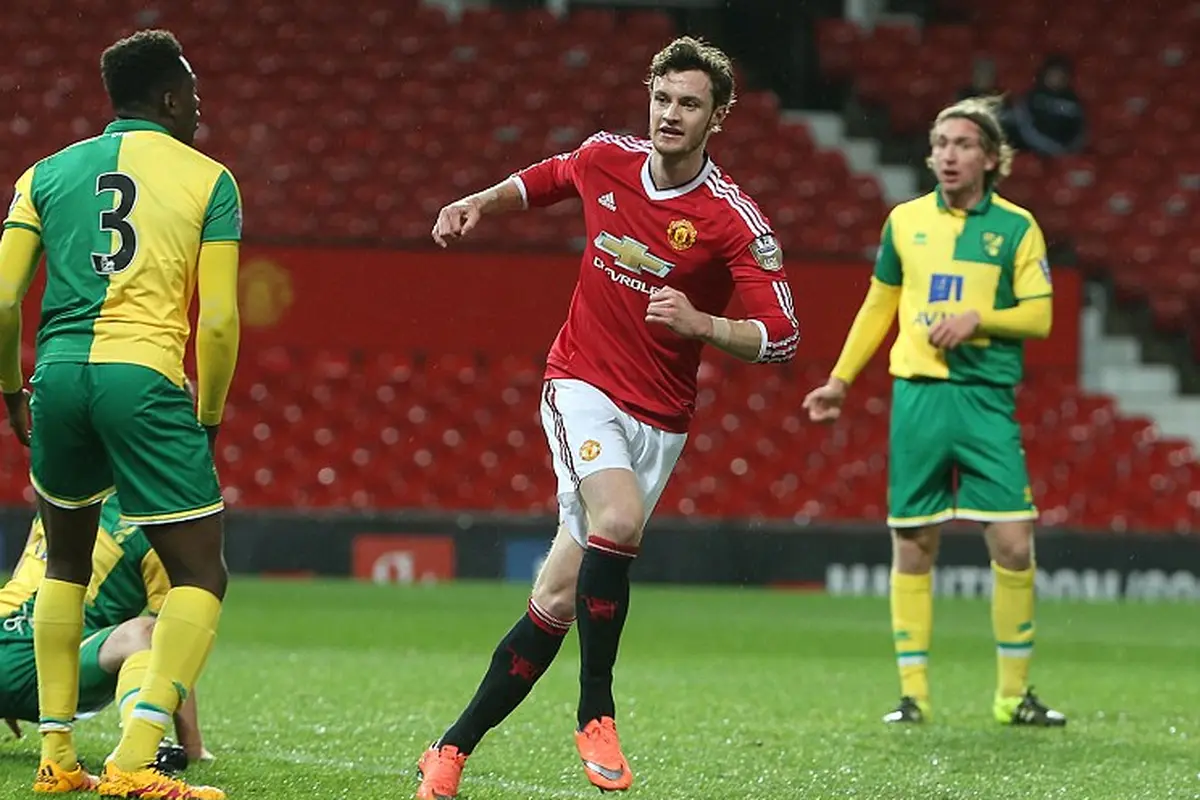 Will Keane