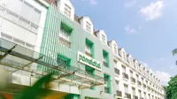 Rekomendasi Hotel Terjangkau Bernuansa Asri di Jakarta Selatan