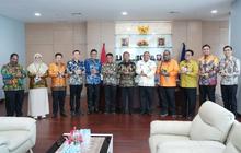 Perkuat Kolaborasi, Pemprov Papua dan BPJS Kesehatan Tingkatkan Layanan JKN