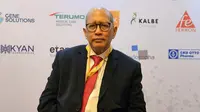 Prof. Aru Beberkan Rasanya Kena Herpes Zoster: Sakitnya Banget Banget!
