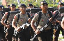 Menko Polhukam sebut Brimob dilatih Kopassus buat operasi antiteror