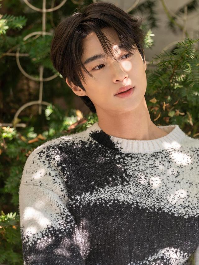 [Liputan6] Byeon Woo Seok
