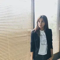 Kirana Larasati. (Foto: instagram.com/kiranalarasati)