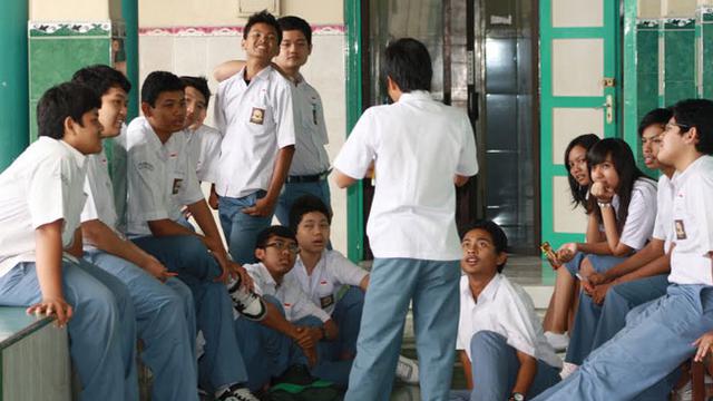 4 Momen yang Bikin Kamu Rindu Sekolah Usai Terima Hasil SNMPTN