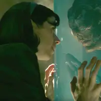Shape of Water memborong 13 nominasi dalam ajang penghargaan Oscar 2018. (indiewire)