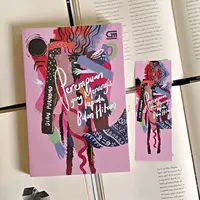 Perempuan yang Menangis kepada Bulan Hitam./Copyright Endah