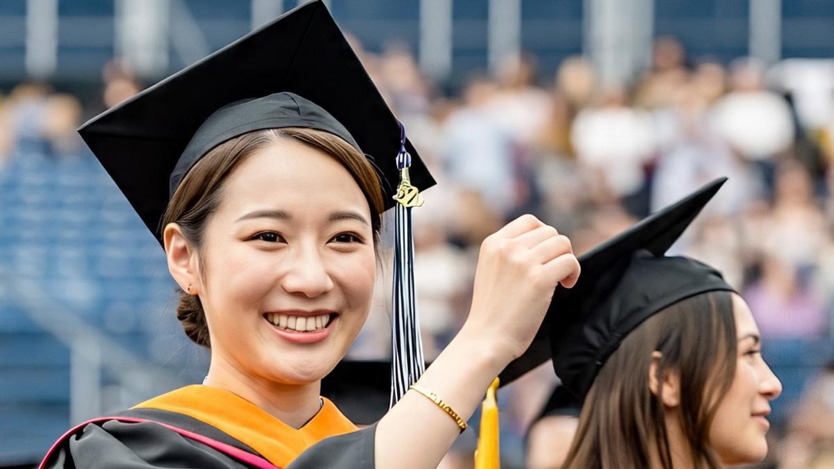 6 Model Gelang Emas Simpel Terbaru 2025 untuk Wisuda, Beri Kesan Cantik dan Manis di Hari Spesial