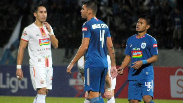 Fredyan Wahyu Sugiantoro (PSIS Semarang)