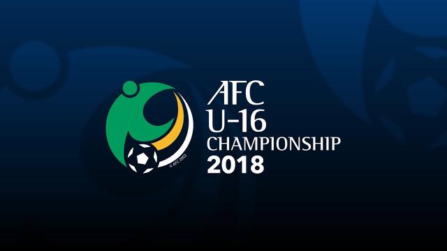 Piala AFC U-16