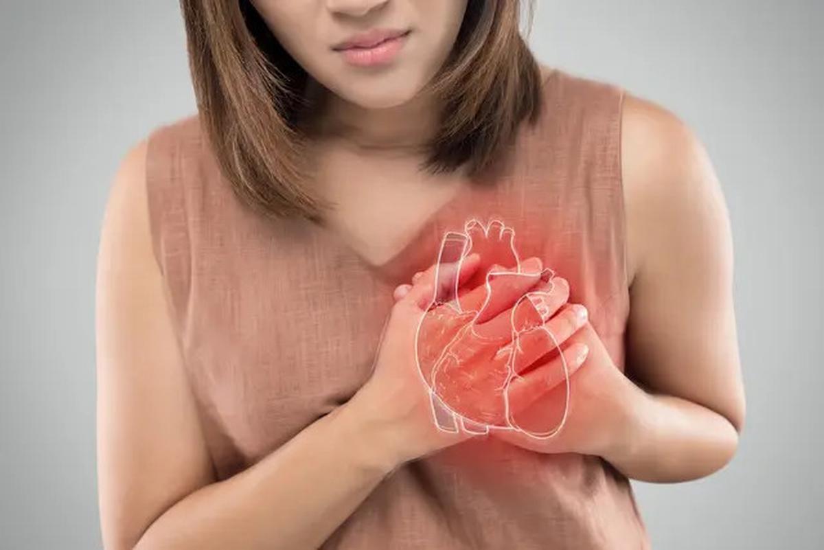 Kenali Gejala Kolesterol Tinggi dari Tanda Tak Biasa di Tangan