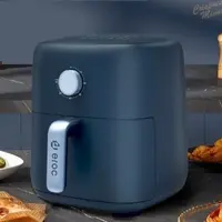 Semakin banyak merek air fryer yang hadir, 6 keunggulan penggorengan udara EROC M1 jadi alasan perangkat ini wajib dimiliki.