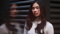 Mengenal Amara Sophie, Si Kenes di Siapa Takut Jatuh Cinta