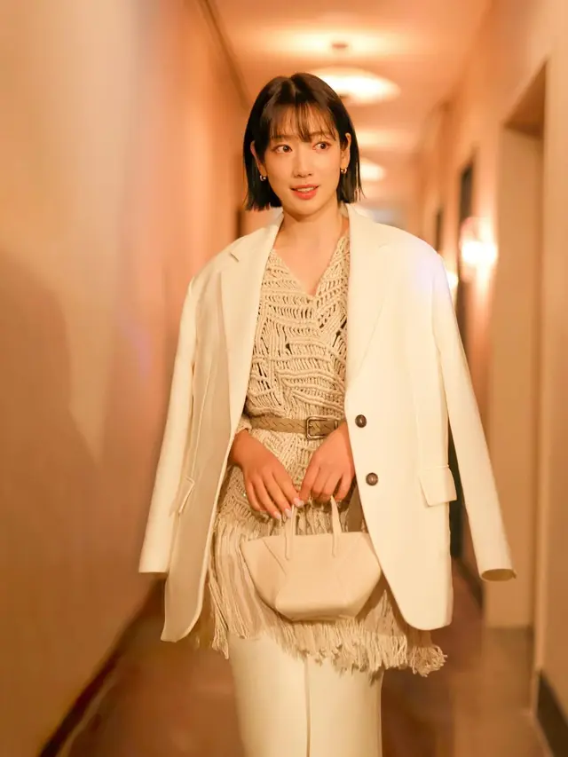 Park Shin Hye