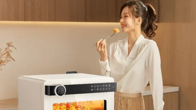 Memasak ala Chef Profesional di Rumah dengan Oven Multifungsi