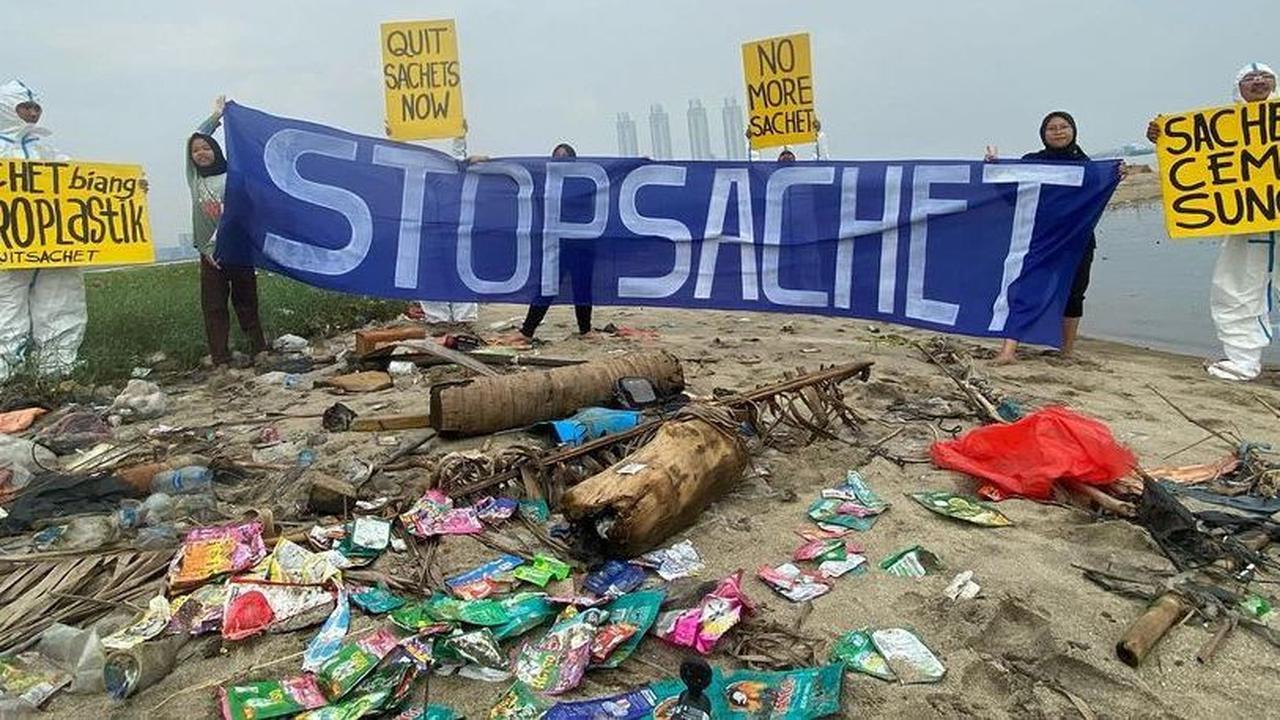 Polisi Sampah