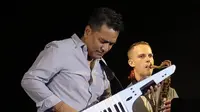 Prambanan Jazz Festival 2018 (Bambang E. Ros/bintang.com)