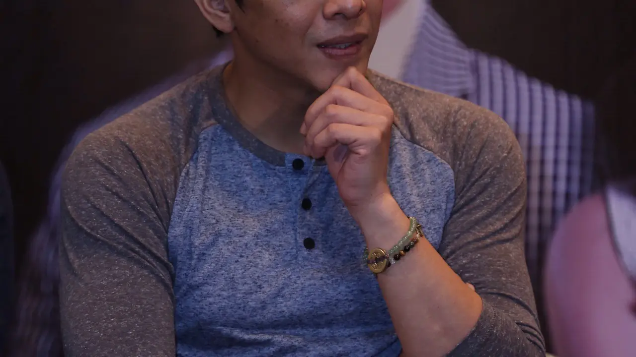 [Bintang] Ariel Noah