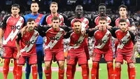 Media Spanyol Ulas Debut Spesial Emil Audero: Jadi pemain Timnas Indonesia Pertama di La Liga, Gemilang Bersama Rayo Vallecano