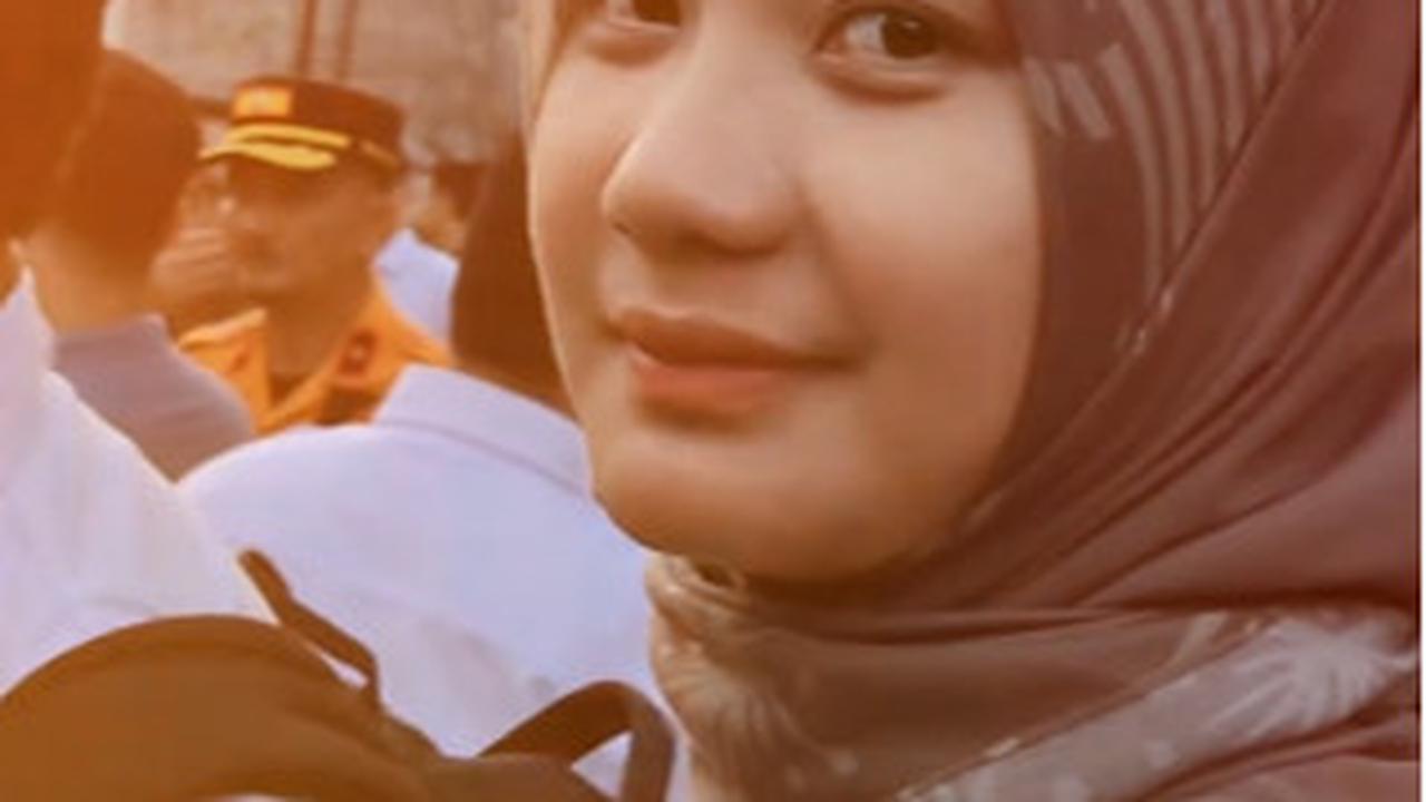 Ajudan Cantik