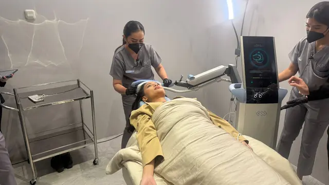 Perawatan Kecantikan di Klinik Tingkatkan Kesehatan Mental!