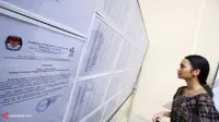 PPP: Parpol Jangan Manfaatkan Kelemahan DPT