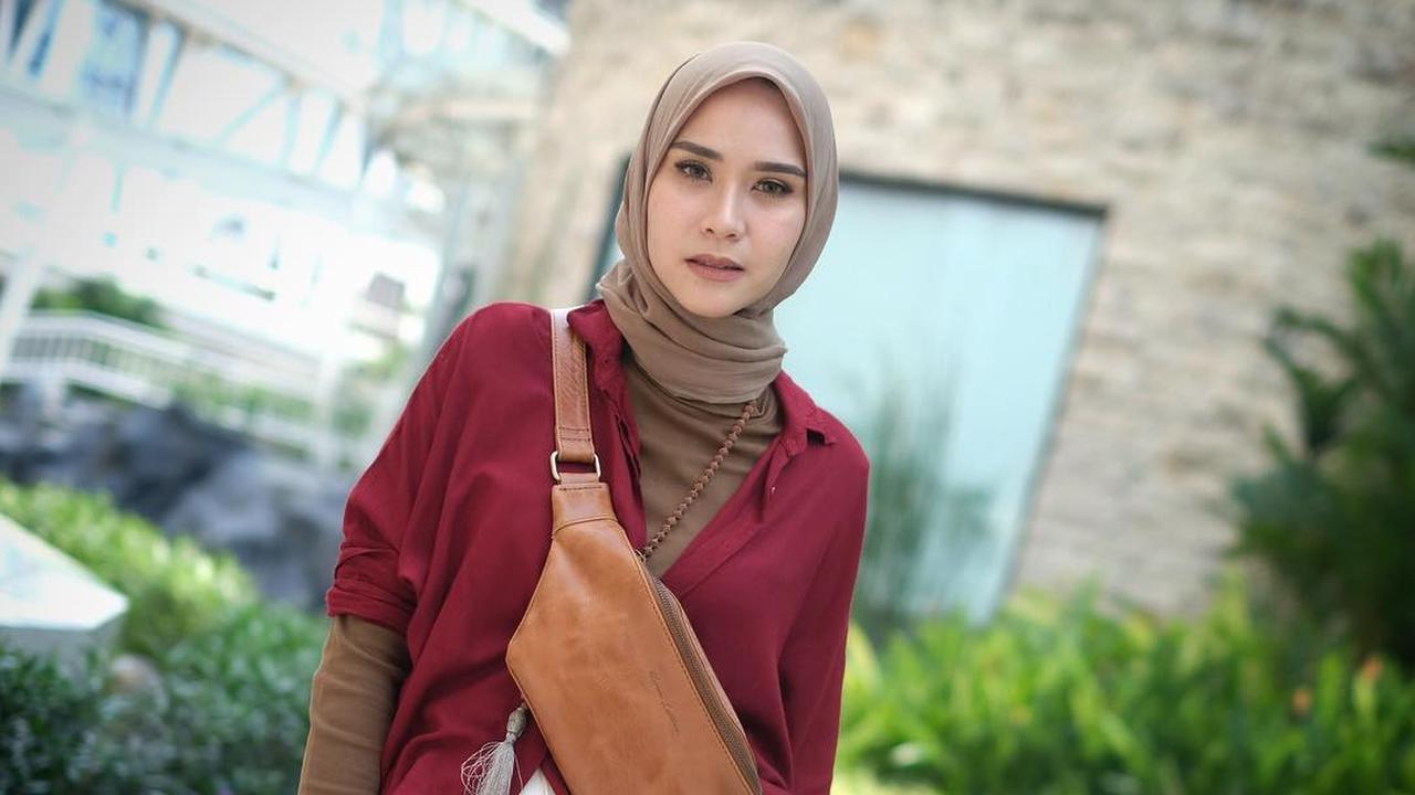 [Fimela] Zaskia Adya Mecca