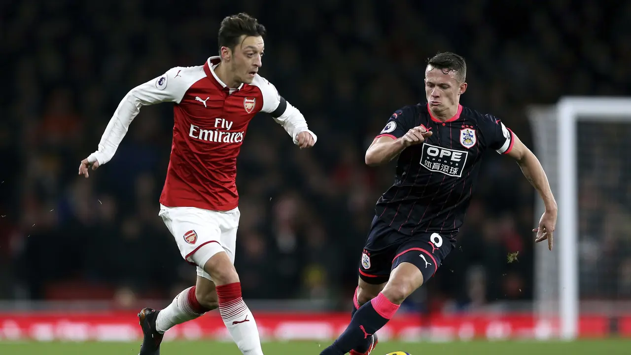 Arsenal