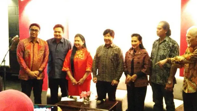 foto: copyright by Vemale.com/Anisha Saktian Putri