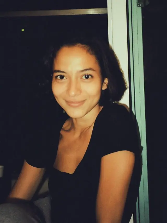 Putri Marino (Instagram/putrimarino)