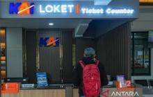 KAI Sumut Layani Puluhan Ribu Penumpang Selama Arus Mudik Lebaran, Rantauprapat Jadi Favorit