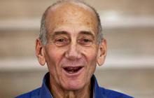 Mantan PM Israel Ehud Olmert Sebut Musuh Sebenarnya Israel Bukan Hamas, Iran, atau Hizbullah