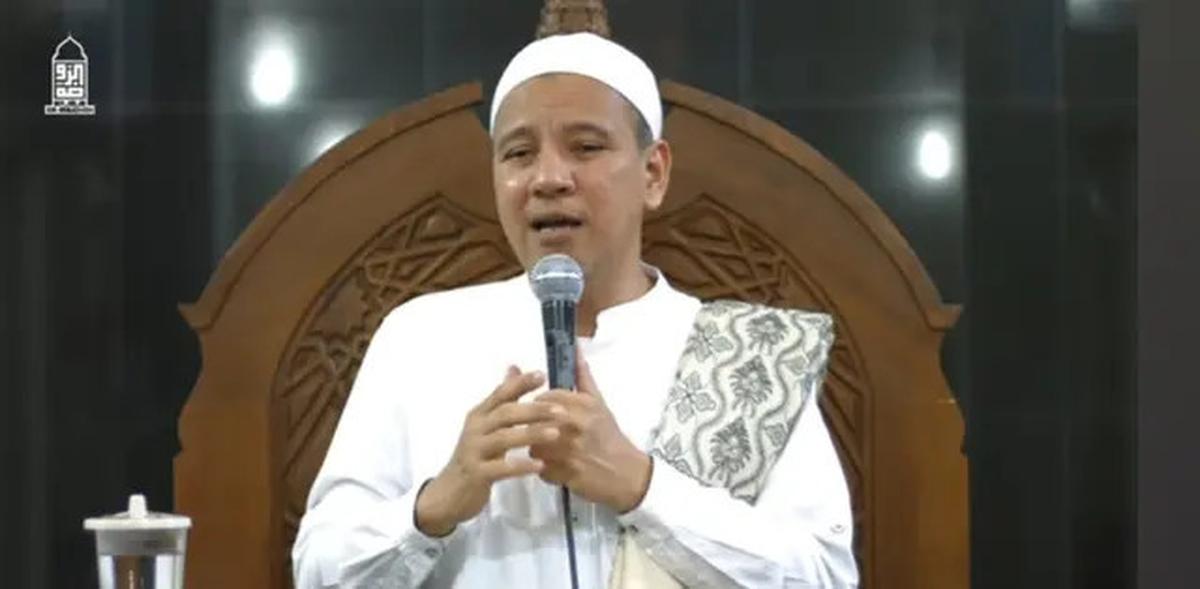 Tanggal Hijriah Hari Ini Kamis 1 Mei 2025, Simak 3 Amalan Khusus Rezeki Berkah dari Habib Novel