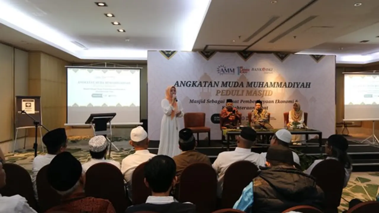 Masjid
