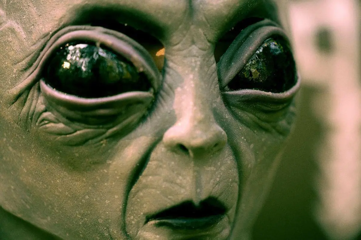5 Most Popular Theories About Alien Existence You Must Know!