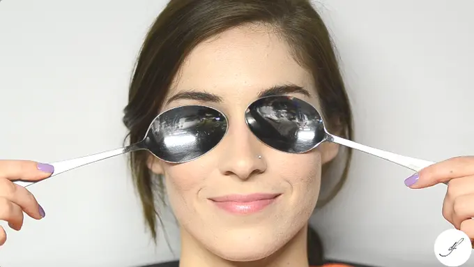 [Bintang] 3 Langkah Ampuh Membasmi Mata Sembab