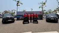 Dayton Ramaikan Pasar Ban Indonesia, Langsung Suguhkan Dua Model