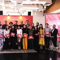 Sejumlah desainer yang akan memeriahkan Plaza Indonesia Fashion Week 2020.