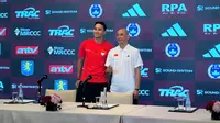 Ezra Walian Kapteni Indonesia All Star Lawan Aston Villa di GBK, Pertama Kali Main di SUGBK