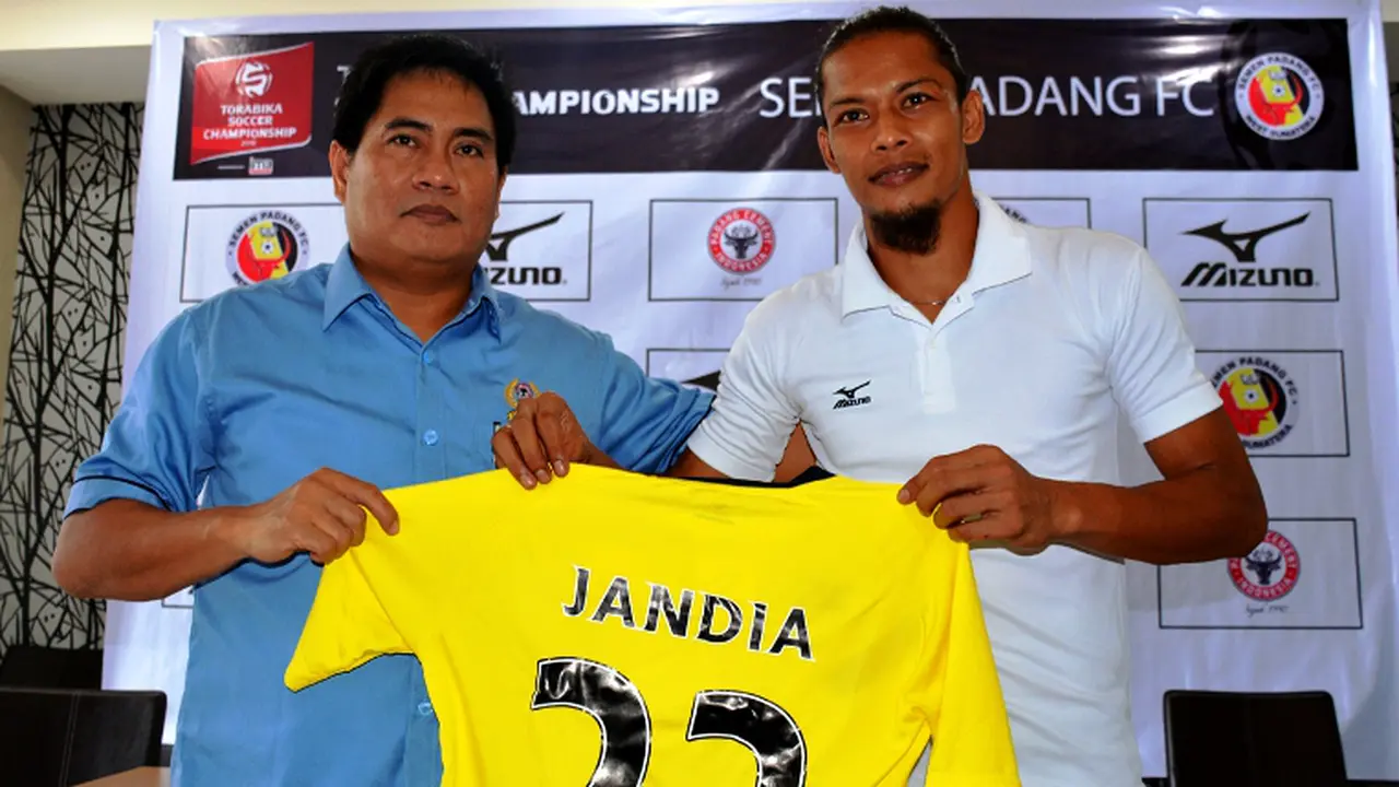 Semen Padang