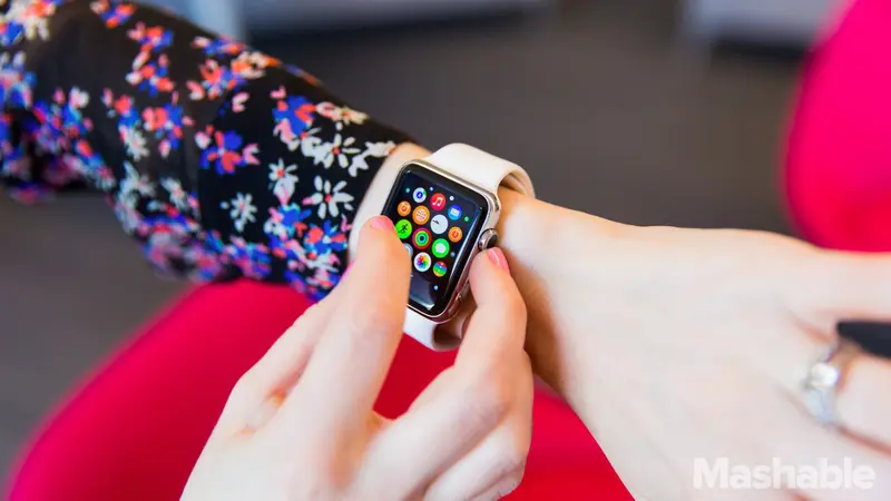 5 Fakta Penting Apple Watch yang Perlu Anda Ketahui